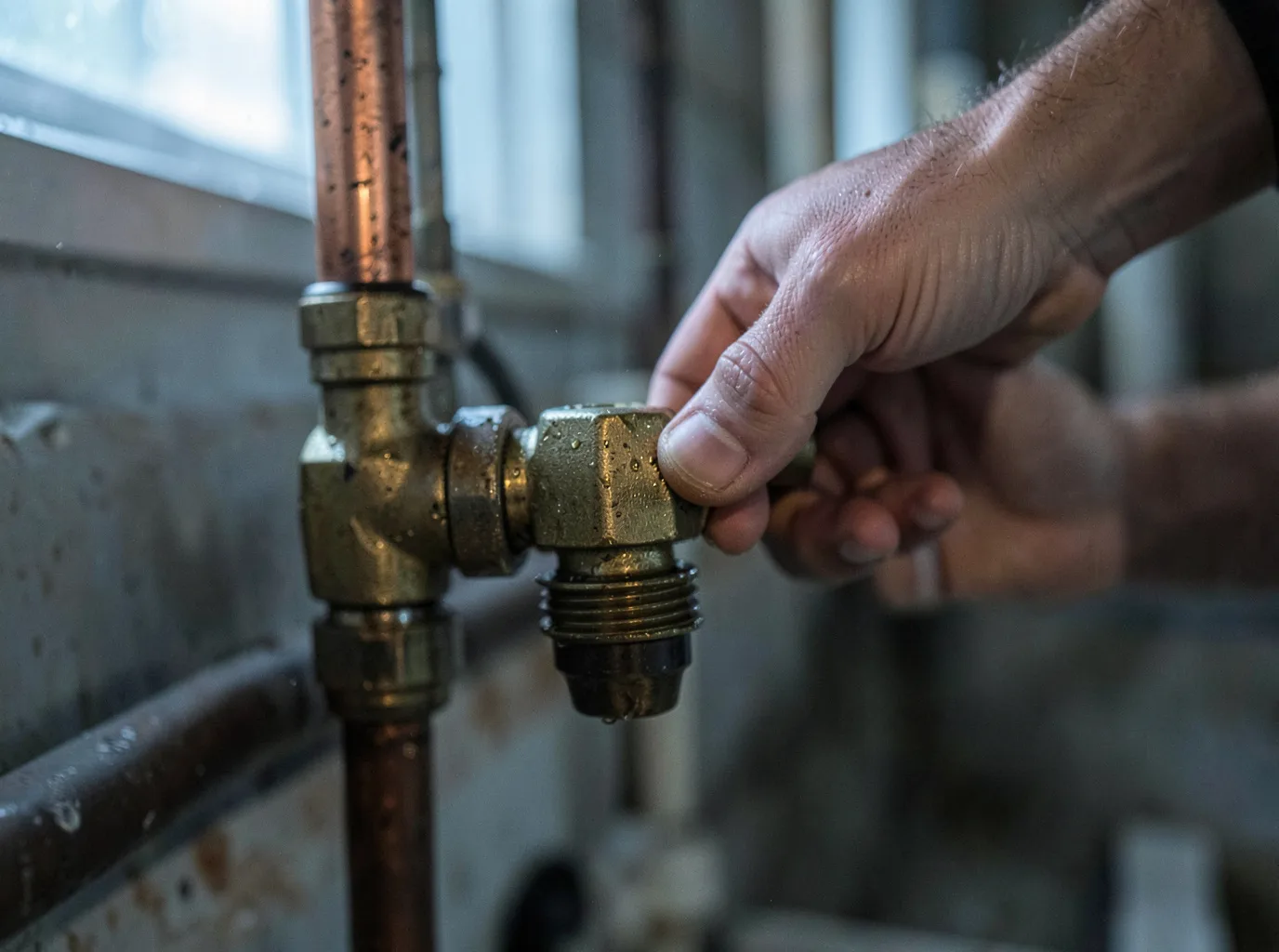 Emergency Plumber Paradise, TX FAQs